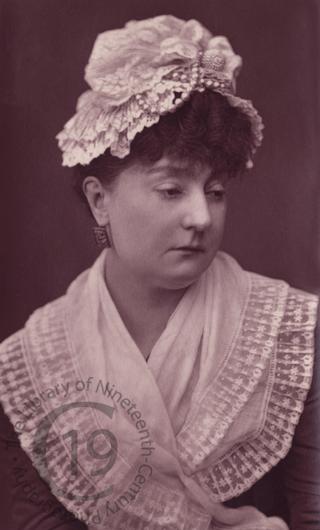 Caroline Heath