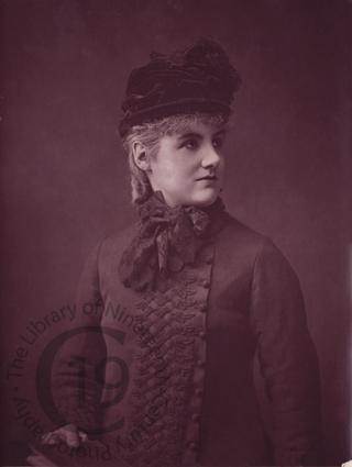 Adelaide Neilson