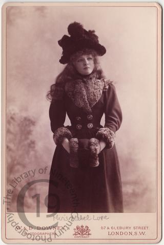 Mabel Love