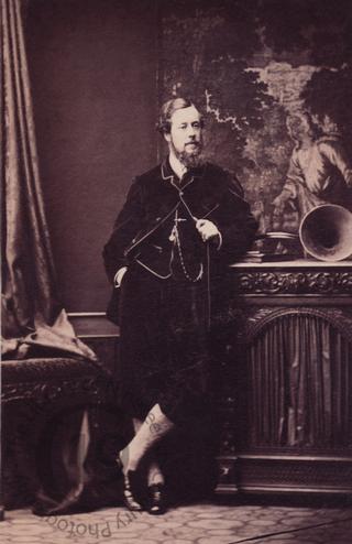 Marquess of Bowmont