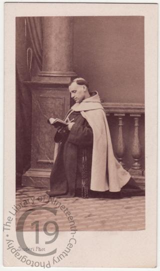 Monsignor Bauer