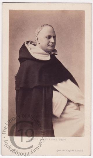 Abbé Lacordaire