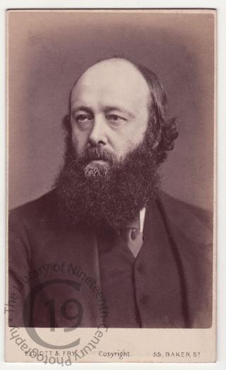 Lord Salisbury