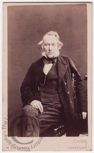 Richard Cobden