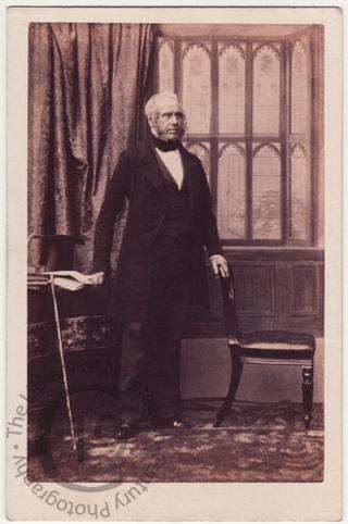 Lord Palmerston