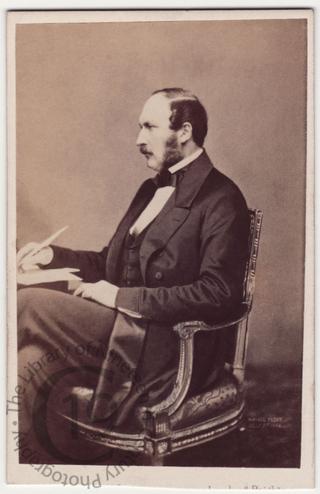 Prince Albert