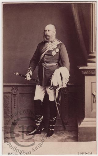 Prince George, Duke of Cambridge