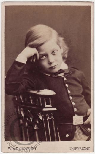 Prince George of Wales