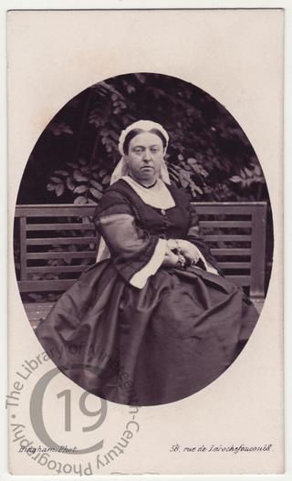 Queen Victoria