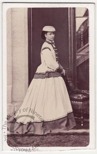 Princess Louise