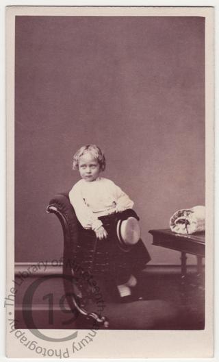 Princess Victoria of Hesse