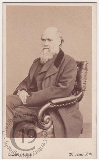 Charles Darwin