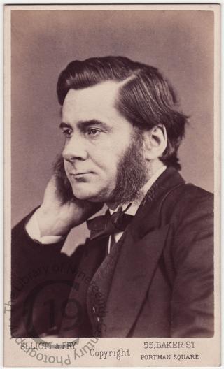 Thomas Huxley