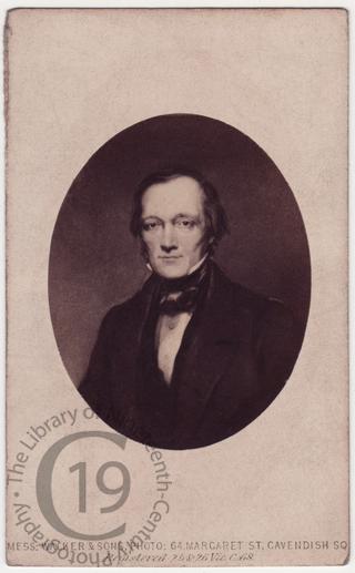 Sir Richard Owen