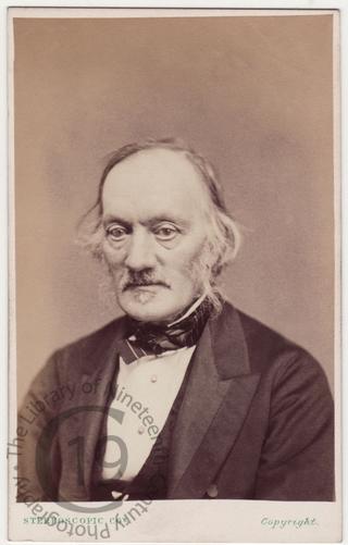 Sir Richard Owen