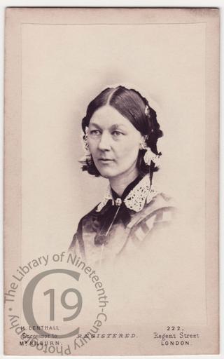 Florence Nightingale