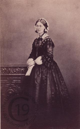 Florence Nightingale