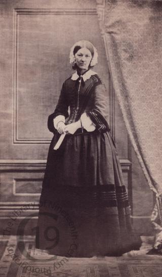 Florence Nightingale