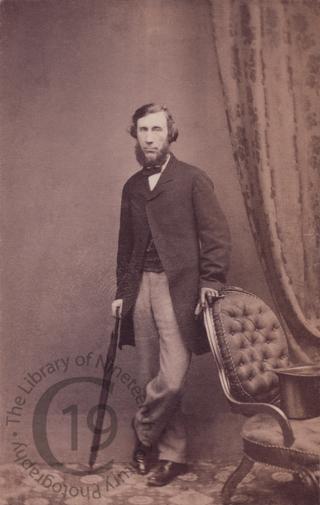 John Tyndall