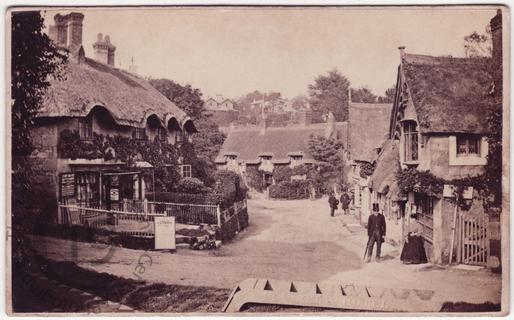 Shanklin, Isle of Wight