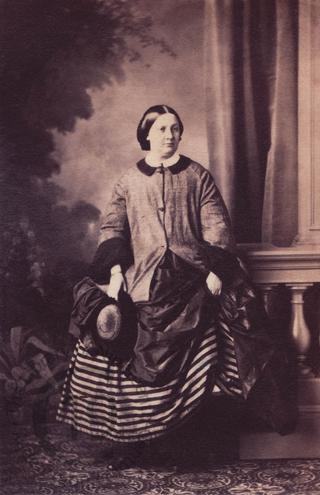 Mrs J. Stanley